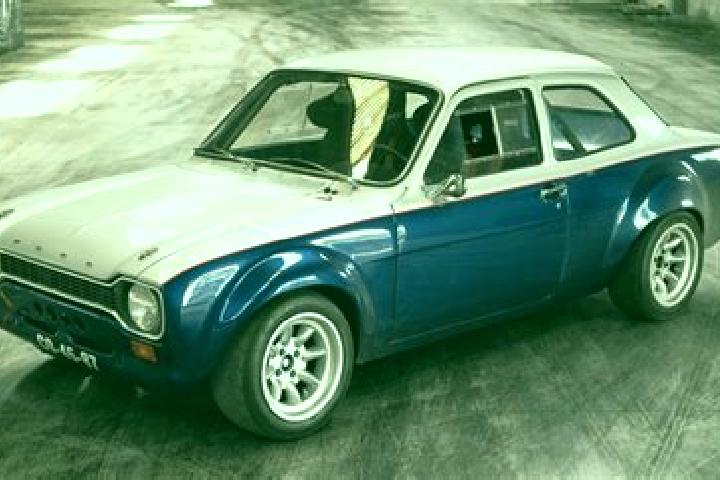 escort Joffre