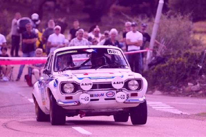 escort John Day