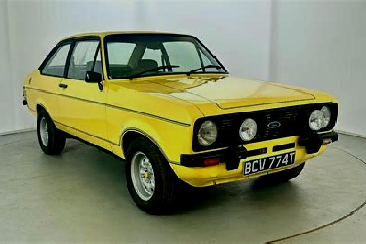 escort Johnsonville