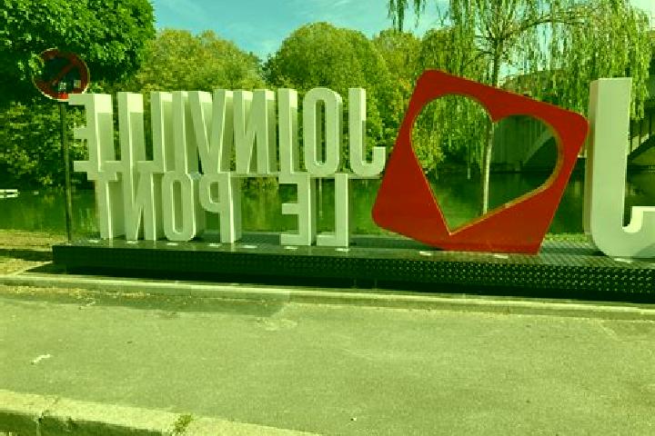 escort Joinville-le-Pont