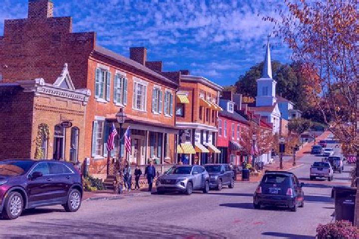 escort Jonesborough