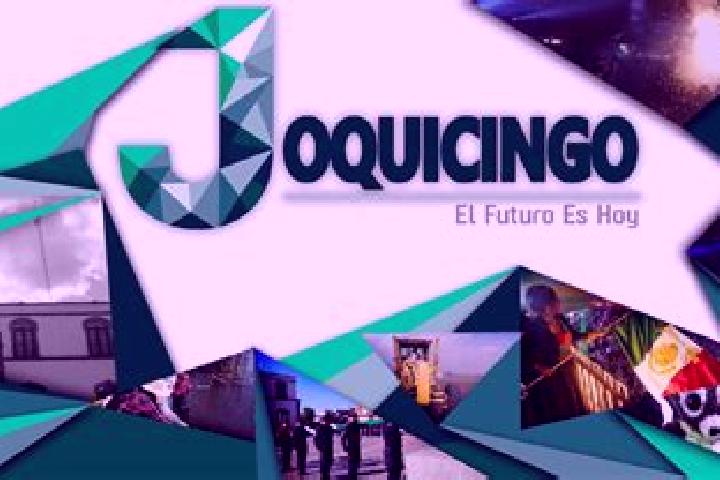 escort Joquicingo