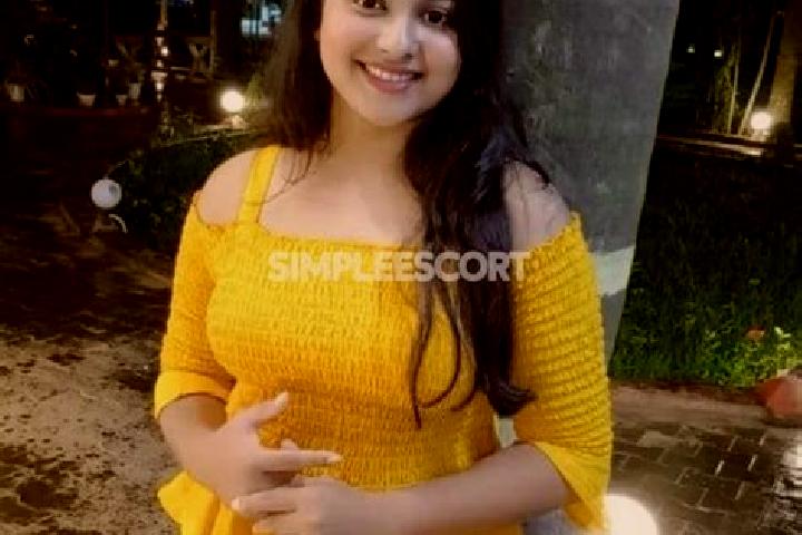 escort Jorhat