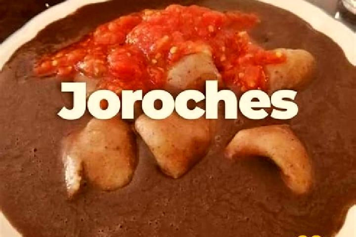 escort Joroches (Joroches Nuevo)
