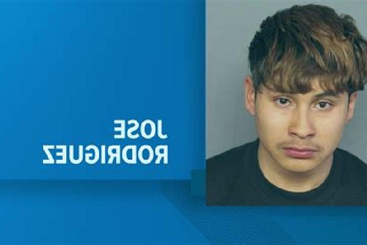 escort Jose Guadalupe Rodriguez