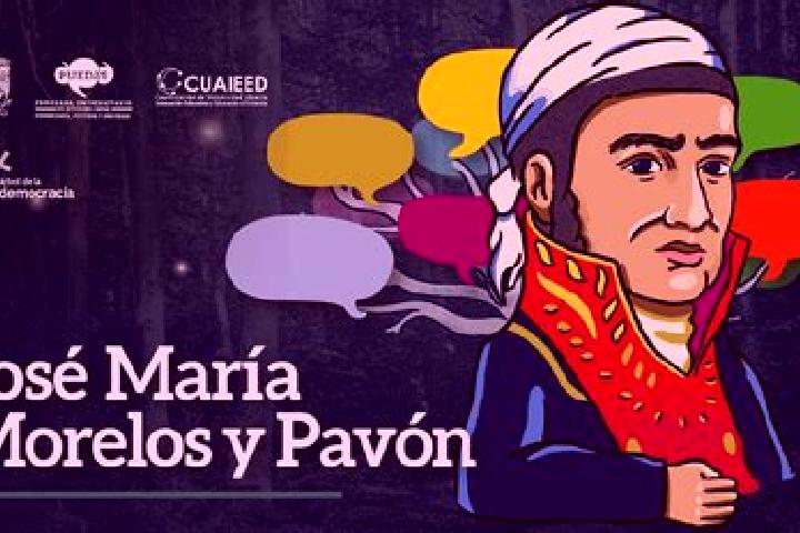 escort Jose Maria Morelos y Pavon