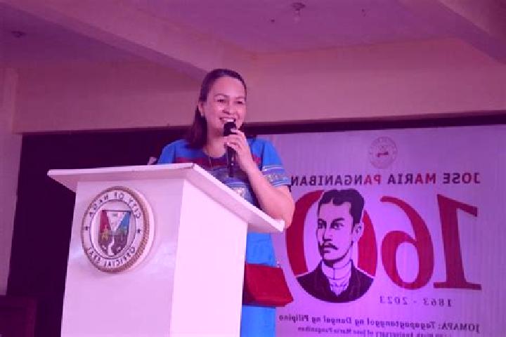 escort Jose Panganiban