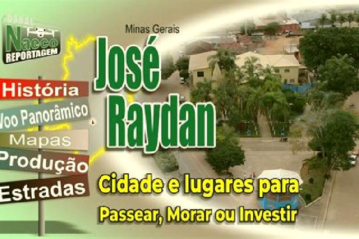 escort Jose Raydan