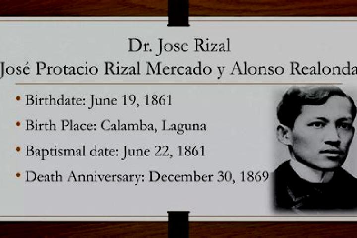 escort Jose Rizal