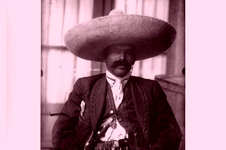escort Jose Santos Banuelos