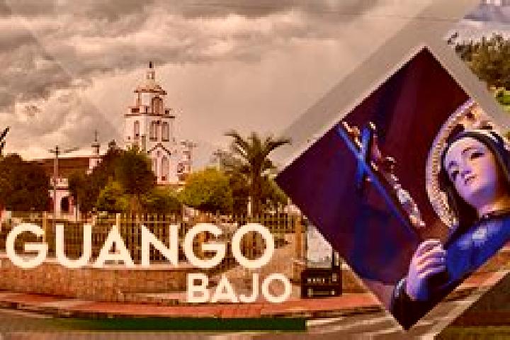 escort Joseguango Bajo