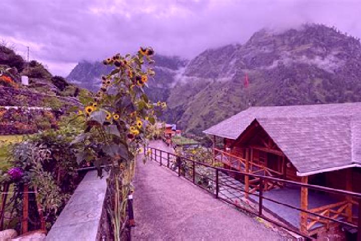 escort Joshimath