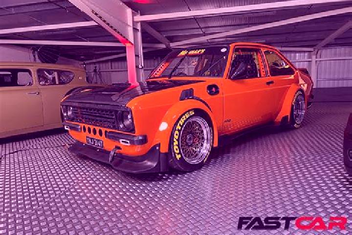 escort Joslin