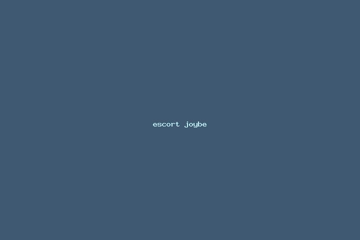 escort Joybe