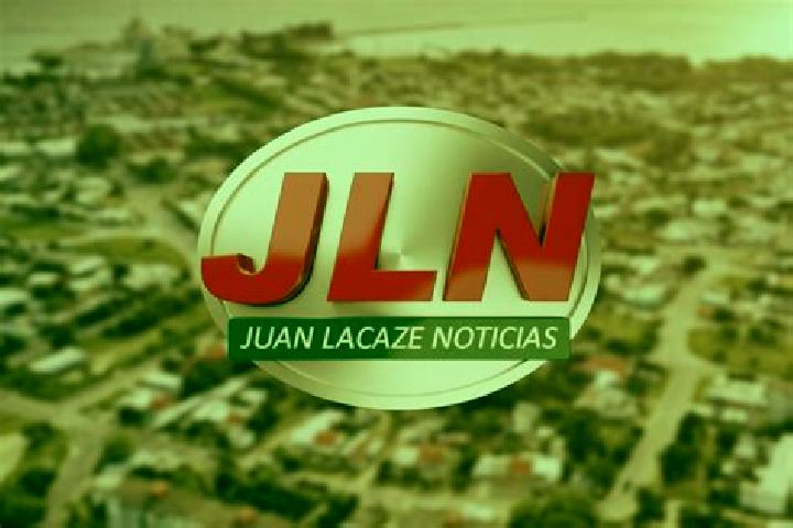 escort Juan L. Lacaze