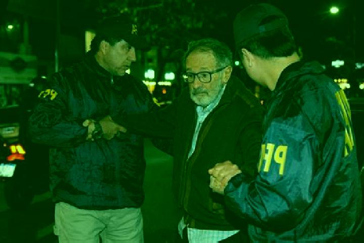escort Juan Uvera