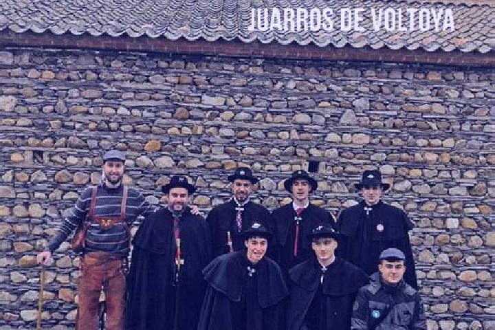 escort Juarros de Voltoya