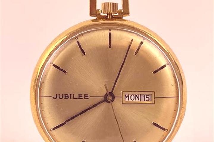 escort Jubilee Pocket