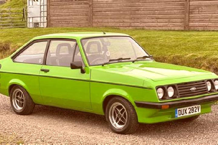 escort Judgeford