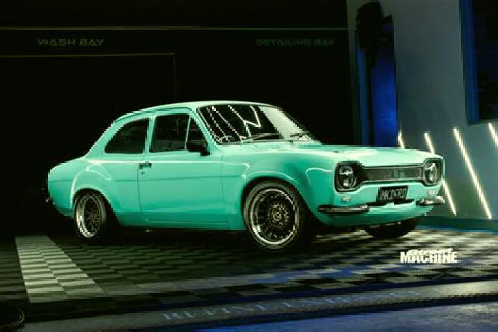 escort Judian
