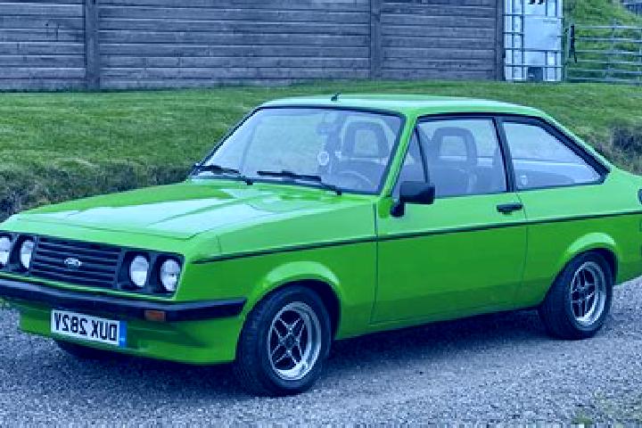 escort Jugow
