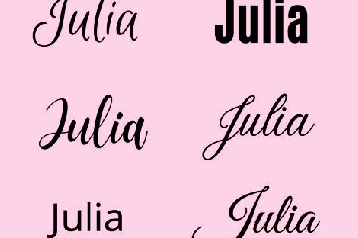 escort Juia