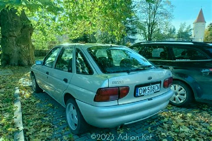 escort Juling