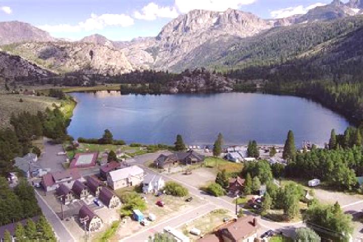 escort June Lake