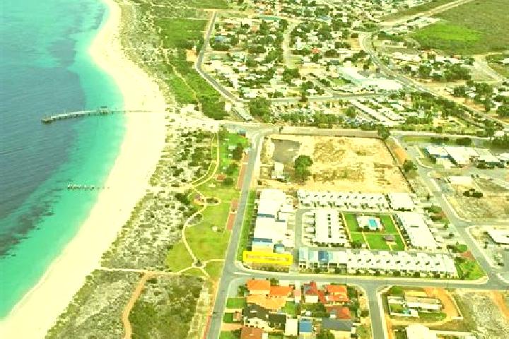 escort Jurien Bay