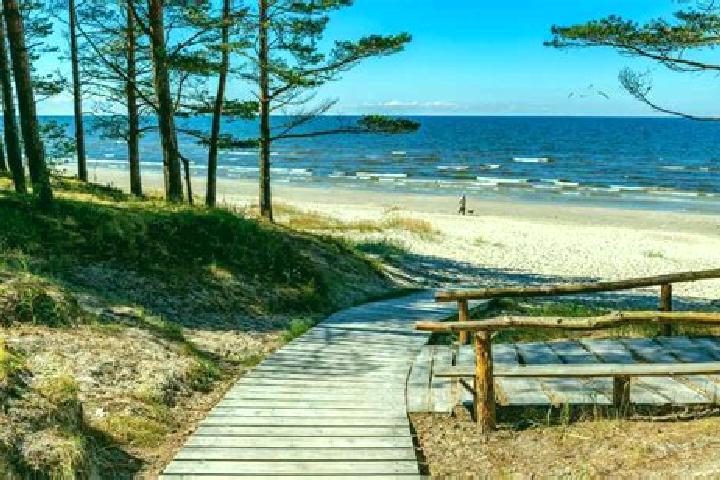 escort Jurmala