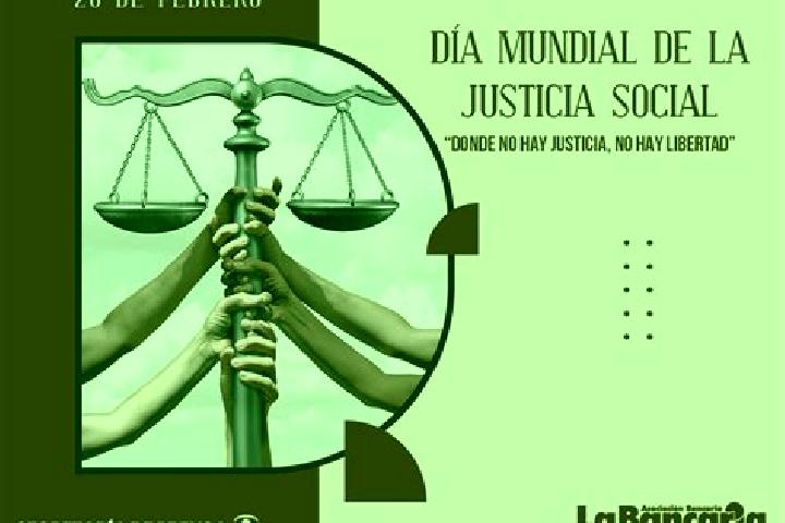 escort Justicia Social