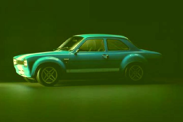 escort Kaabong