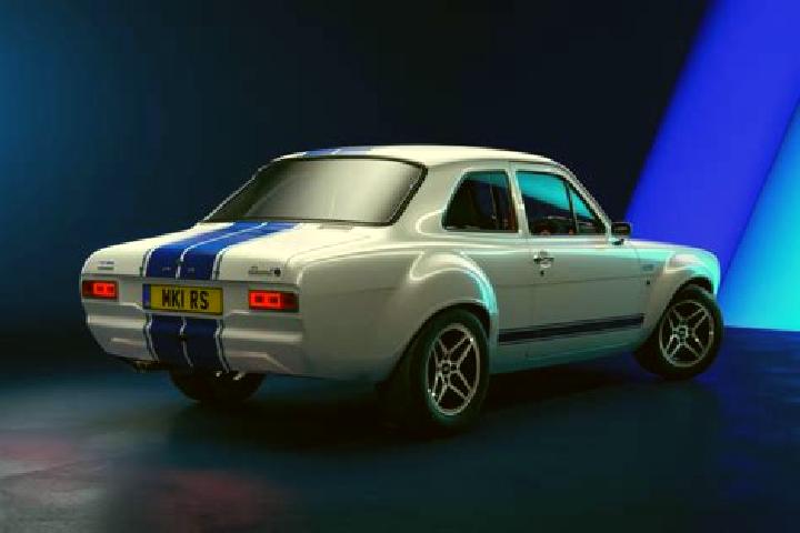 escort Kabarnet