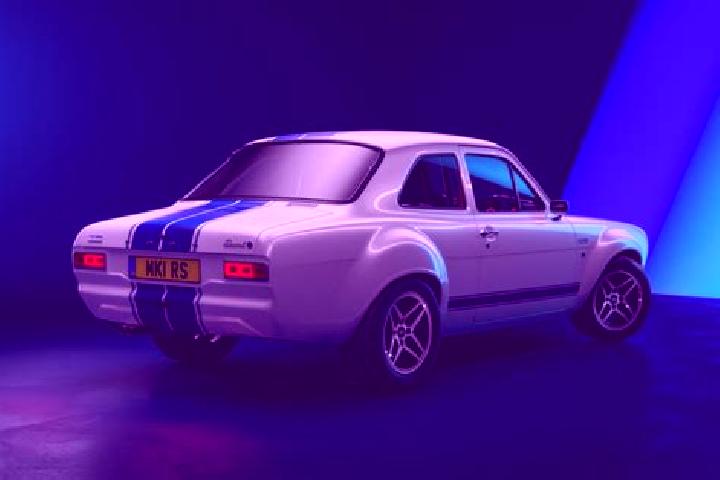 escort Kabelvag