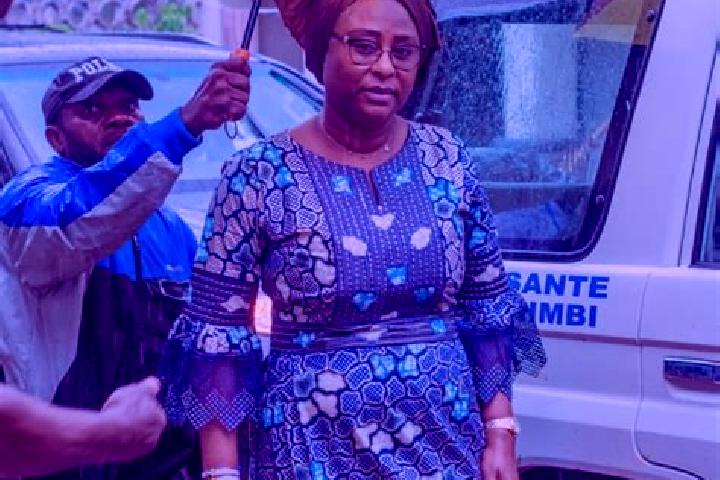 escort Kabeya-Kamwanga
