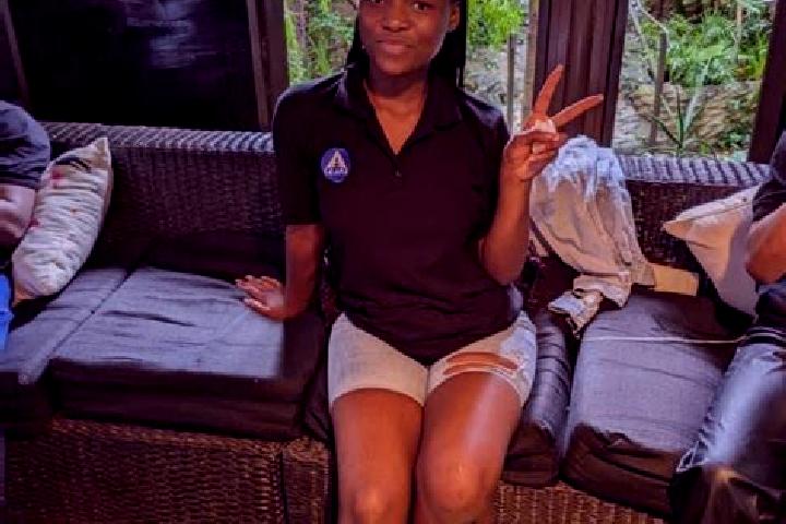 escort Kabwe