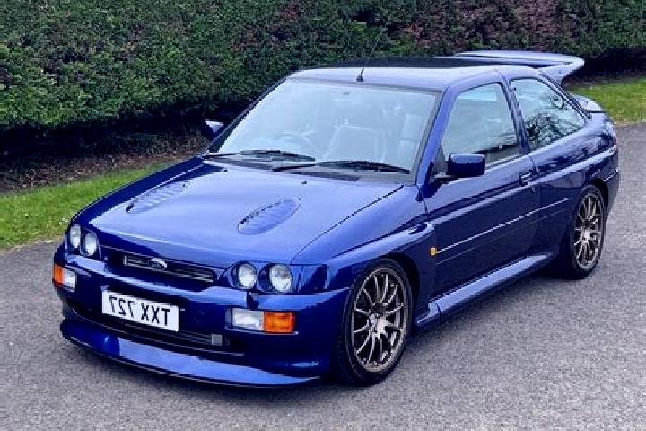 escort Kachug