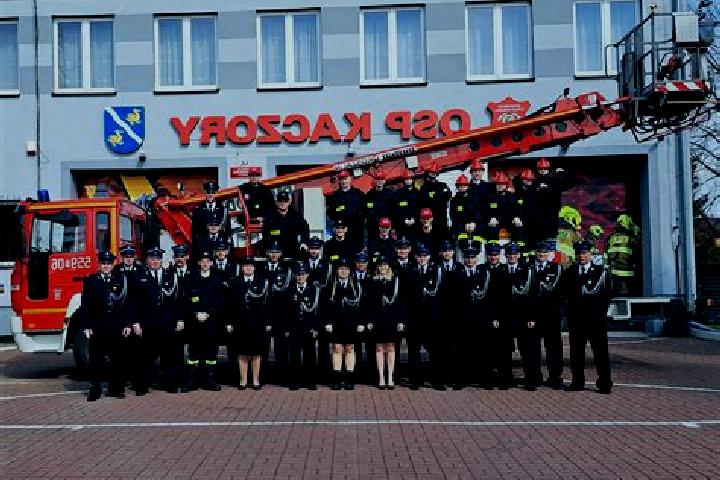 escort Kaczory