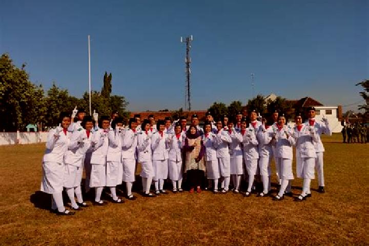 escort Kademangan
