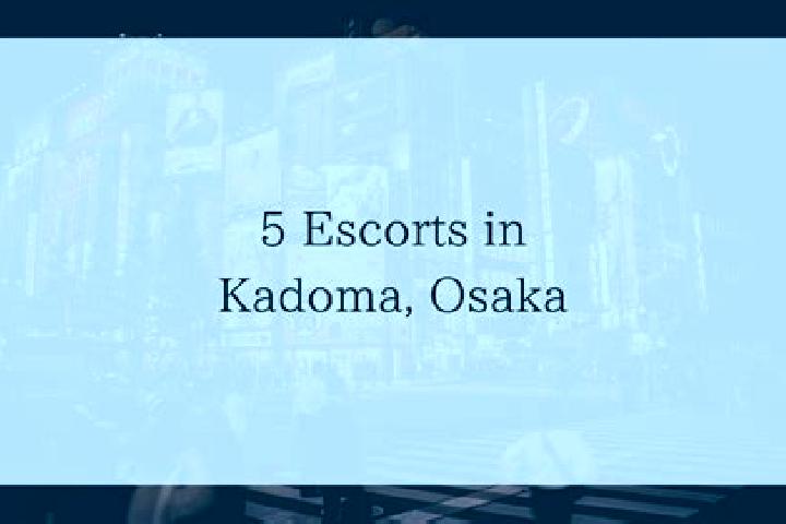 escort Kadoma