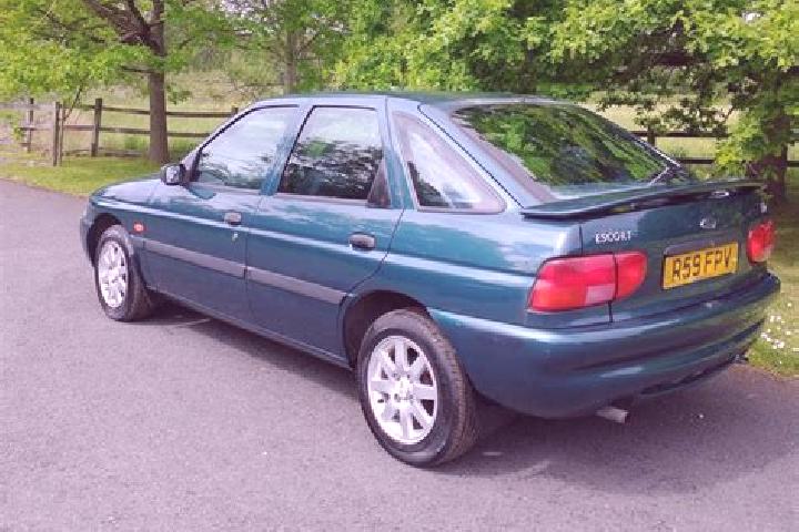 escort Kaerna