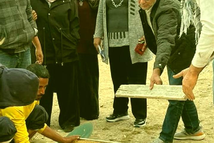 escort Kafr ad Dawwar