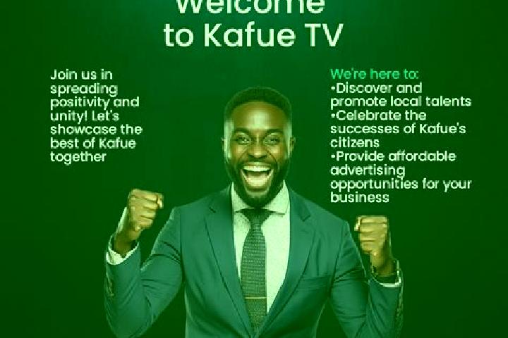 escort Kafue