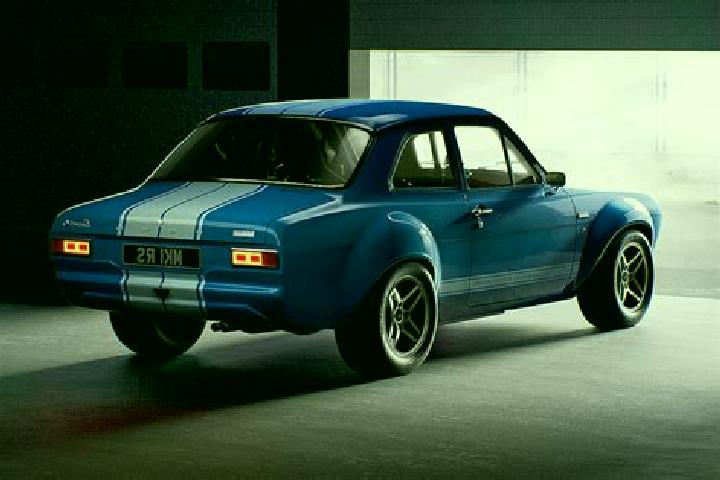 escort Kagui