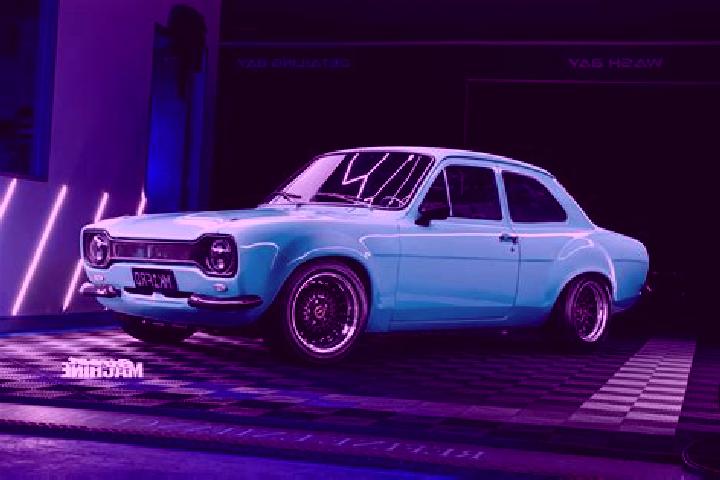 escort Kagumo