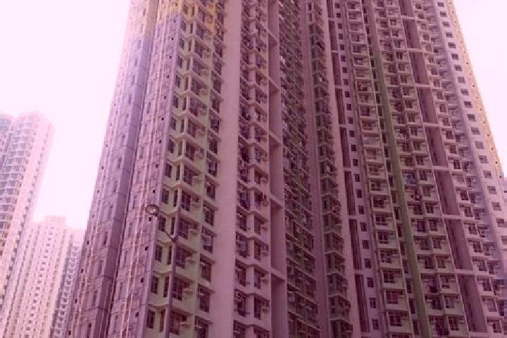 escort Kai Ching Estate