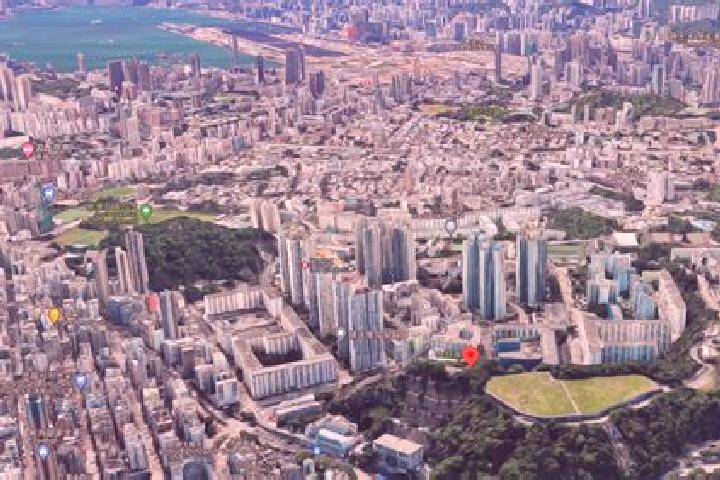 escort Kai Tak Garden
