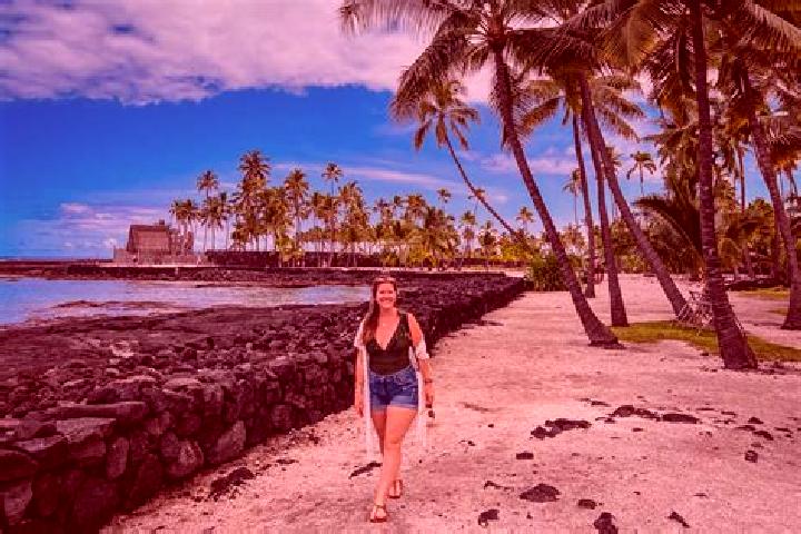 escort Kailua-Kona