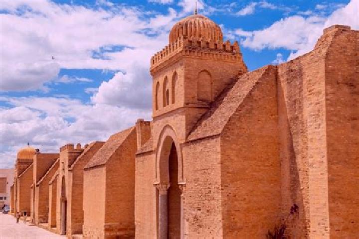 escort Kairouan