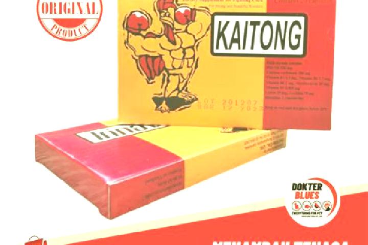 escort Kaitong